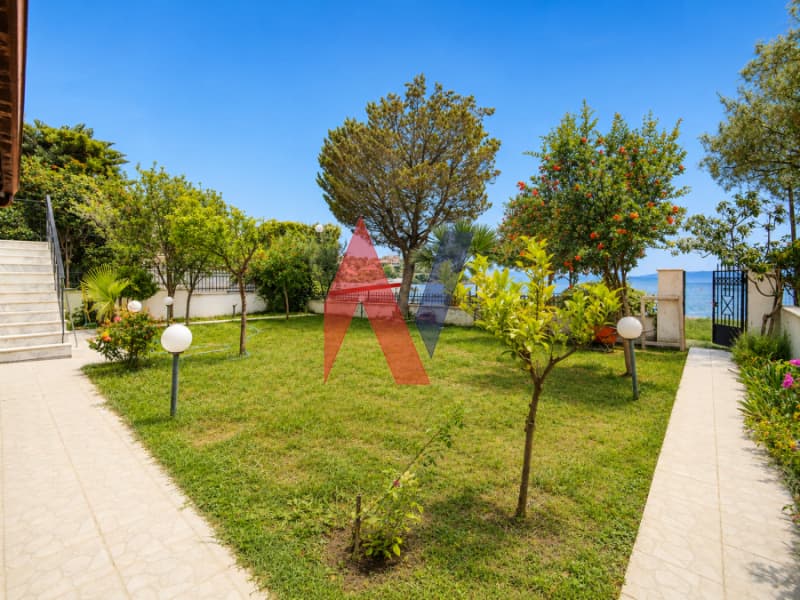 GOLDEN VISA ELIGIBLE | Exclusive Seafront Luxury Residence with Uninterrupted Sea Views – Marathos, Volos 31
