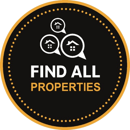 FIND ALL PROPERTIES