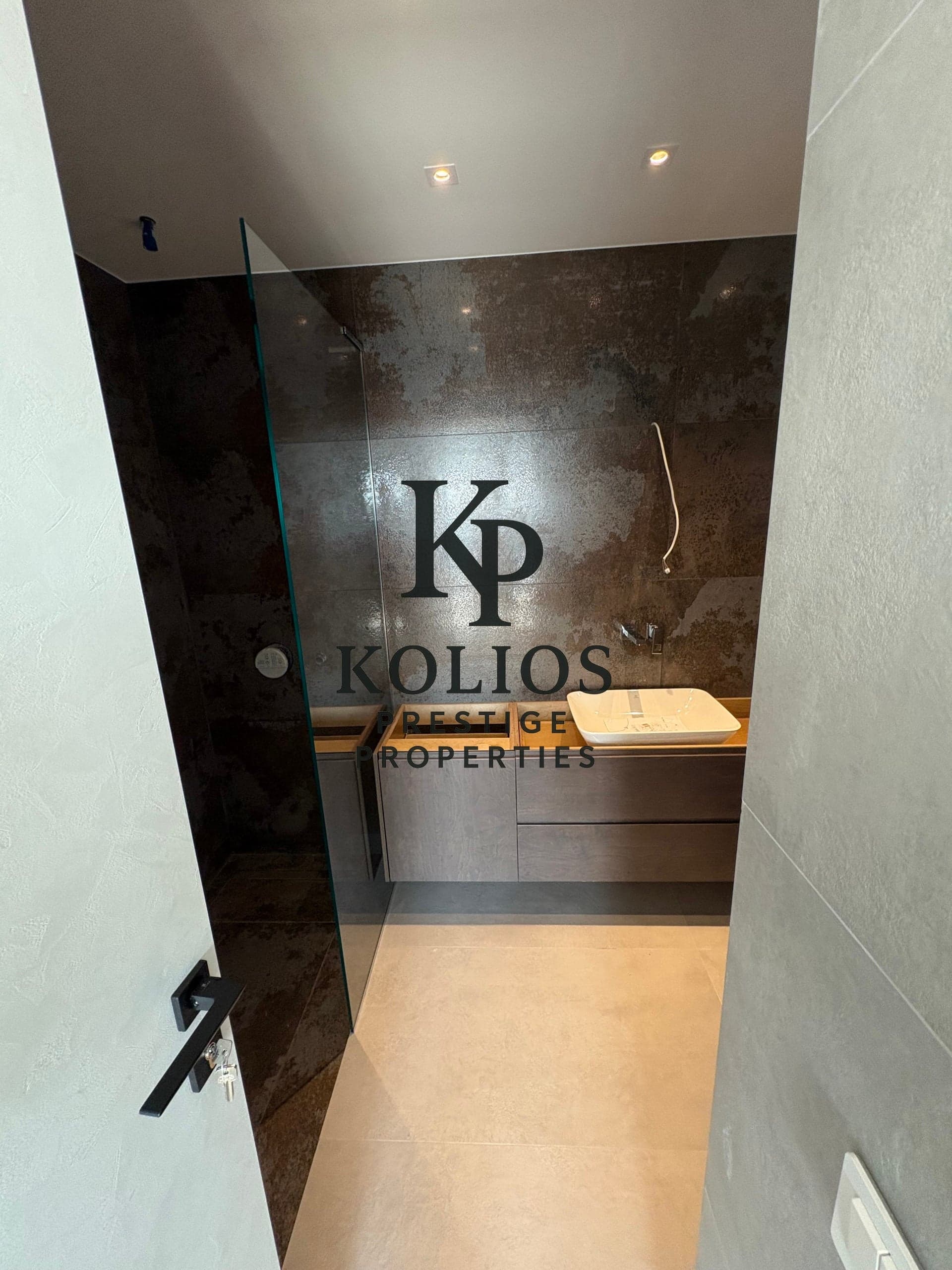Luxury Penthouse Maisonette in Glyfada Golf 5