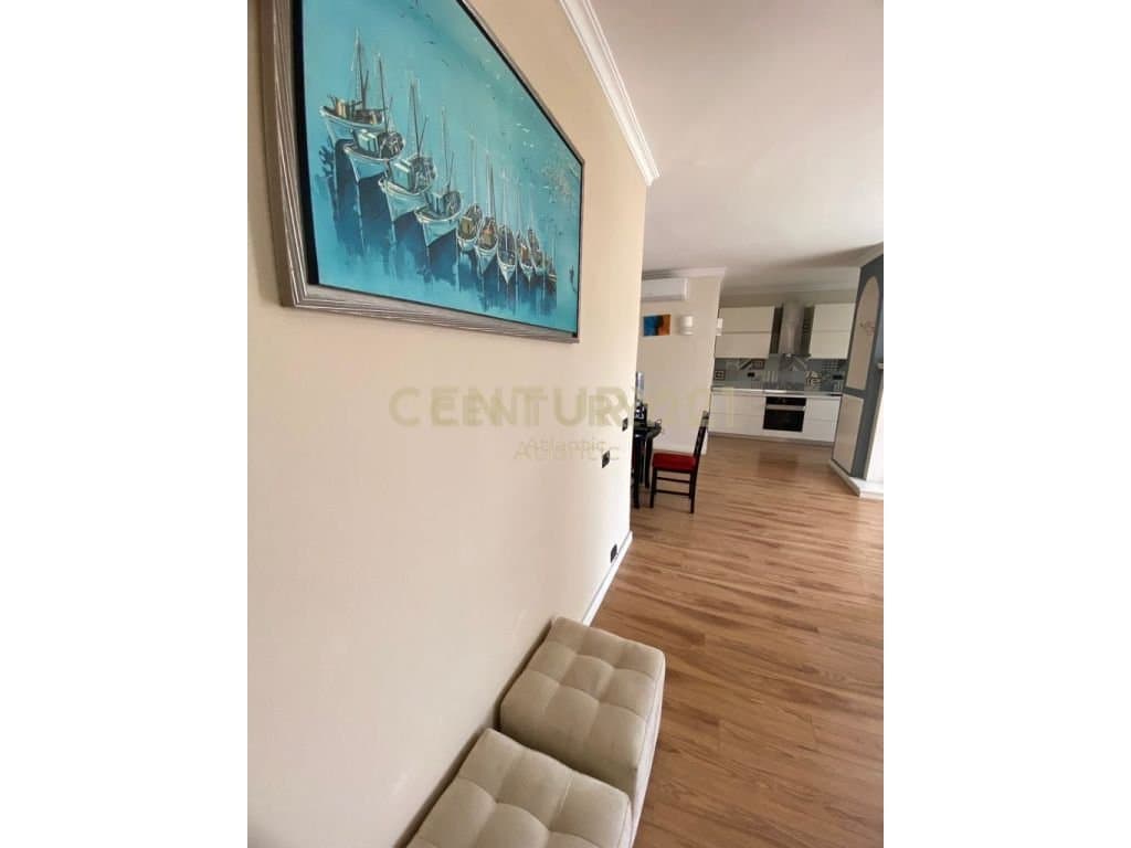 Furnished Duplex with Sea Views for Rent in Rrota e Kuqe, Durrës 8