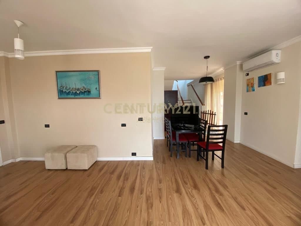 Furnished Duplex with Sea Views for Rent in Rrota e Kuqe, Durrës 6