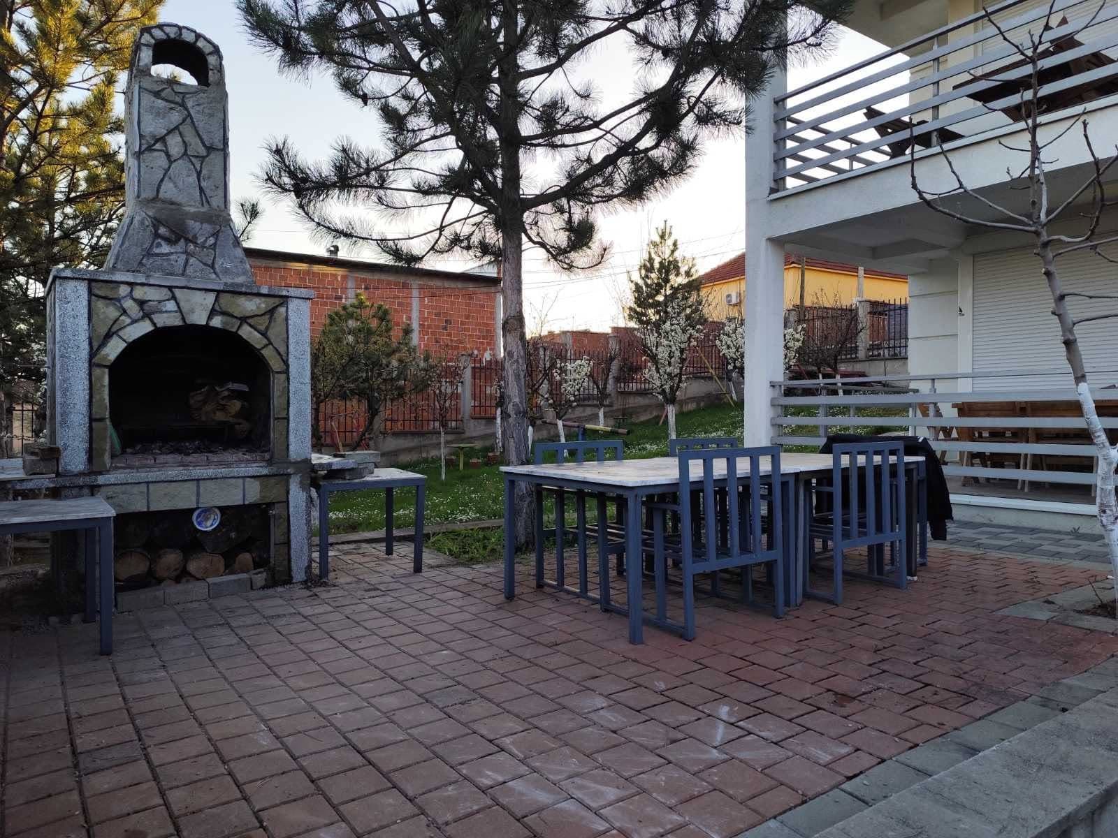 Three-bedroom family house for rent in Prishtina 3