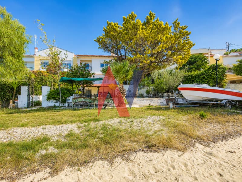 GOLDEN VISA ELIGIBLE | Exclusive Seafront Luxury Residence with Uninterrupted Sea Views – Marathos, Volos 6