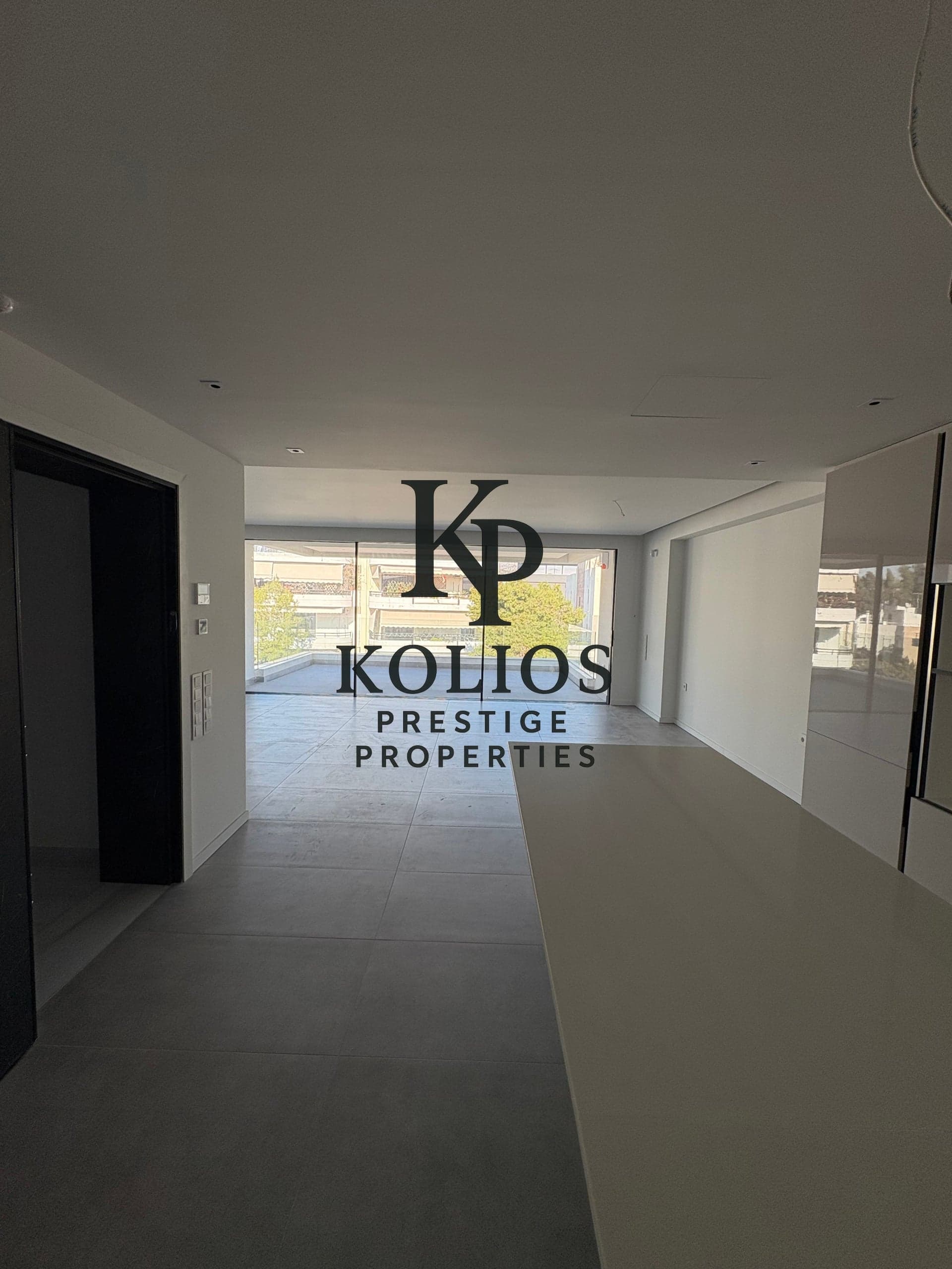 Luxury Penthouse Maisonette in Glyfada Golf 4