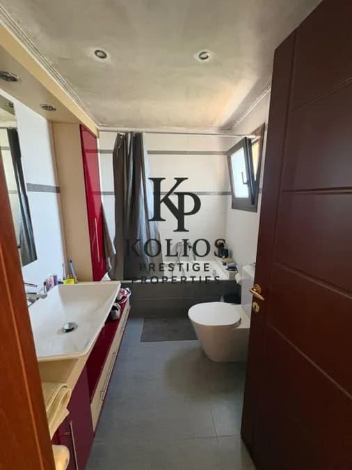 Detached house 400 m² in Saronida with sea views 8