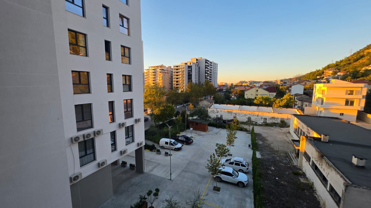 Modern Apartment For Rent Near Beach 10