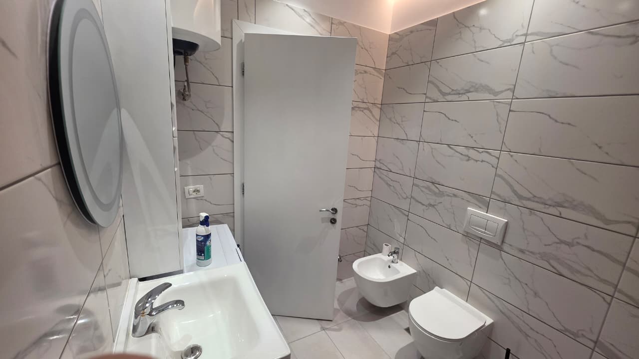 Modern Apartment For Rent Near Beach 8