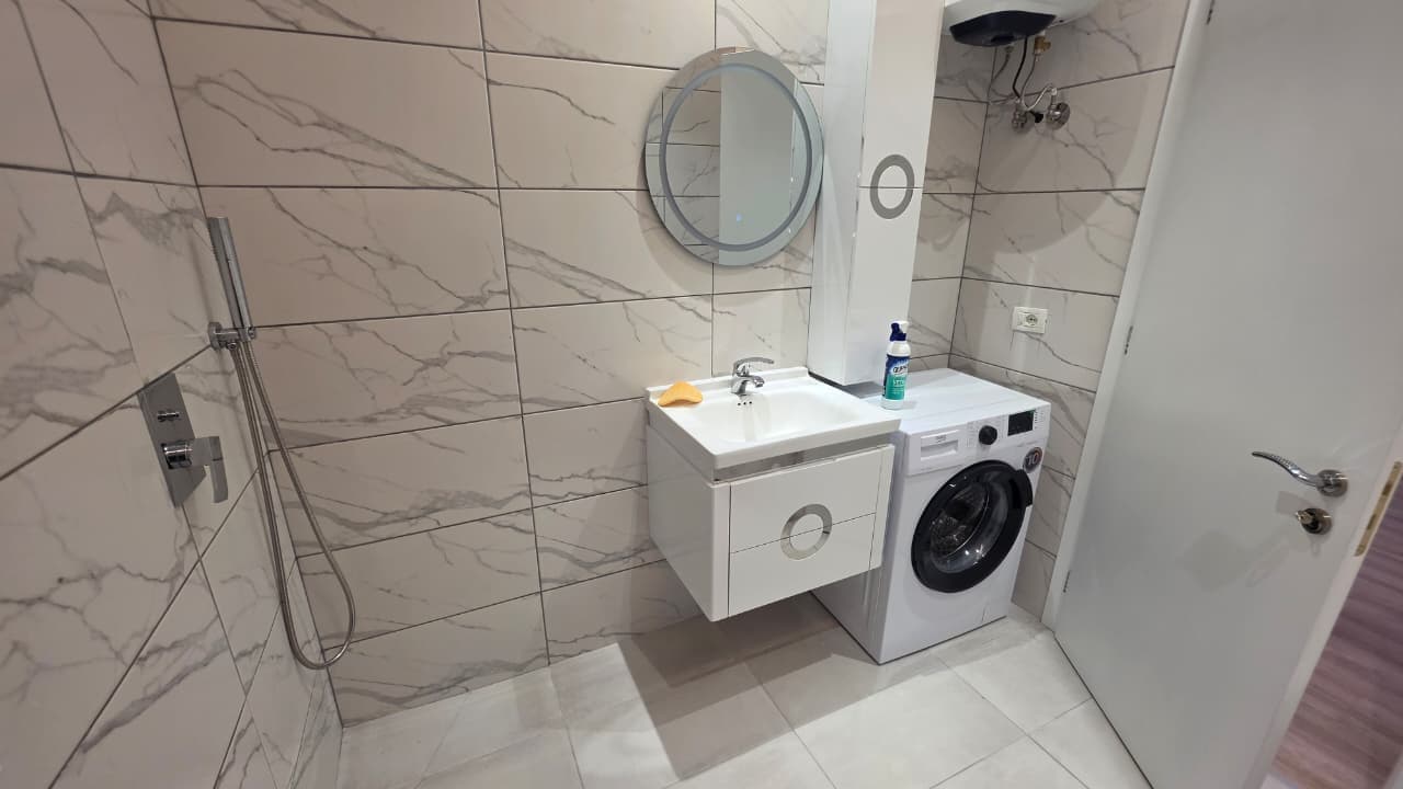 Modern Apartment For Rent Near Beach 7