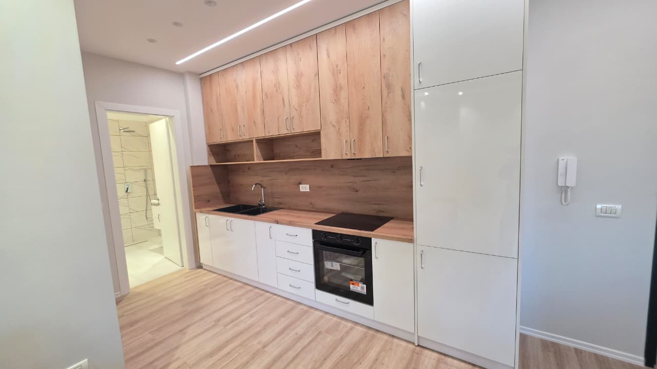 Modern Apartment For Rent Near Beach 4