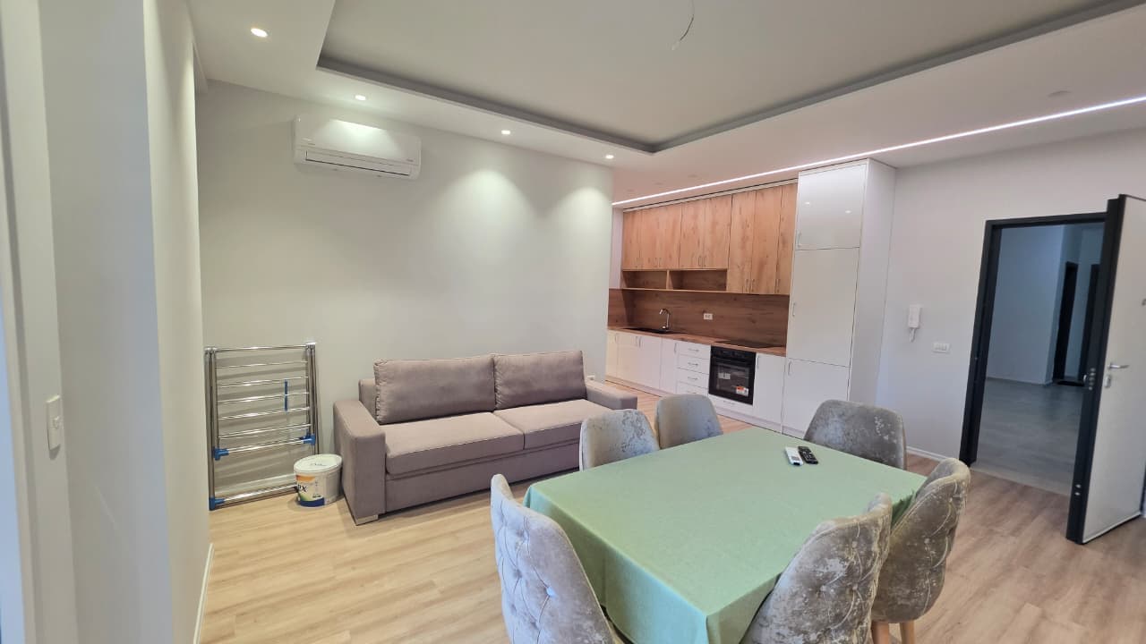 Modern Apartment For Rent Near Beach 2