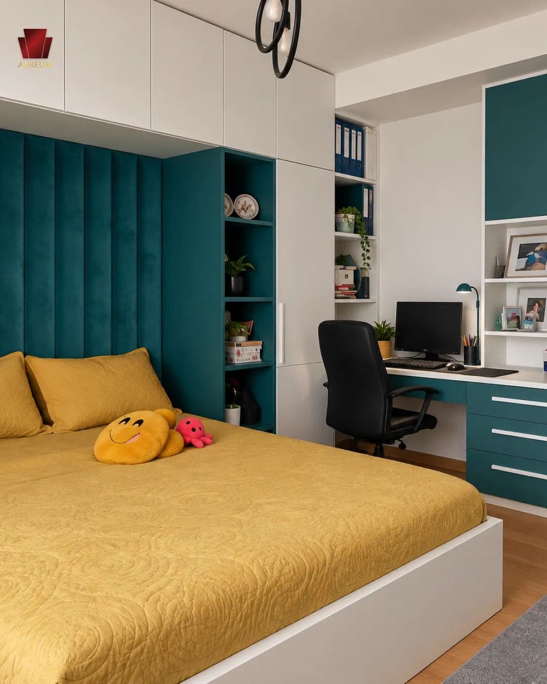 Модерно опремен стан на Туристичка, кај Окта — подготвен за веднаш вселување. 6