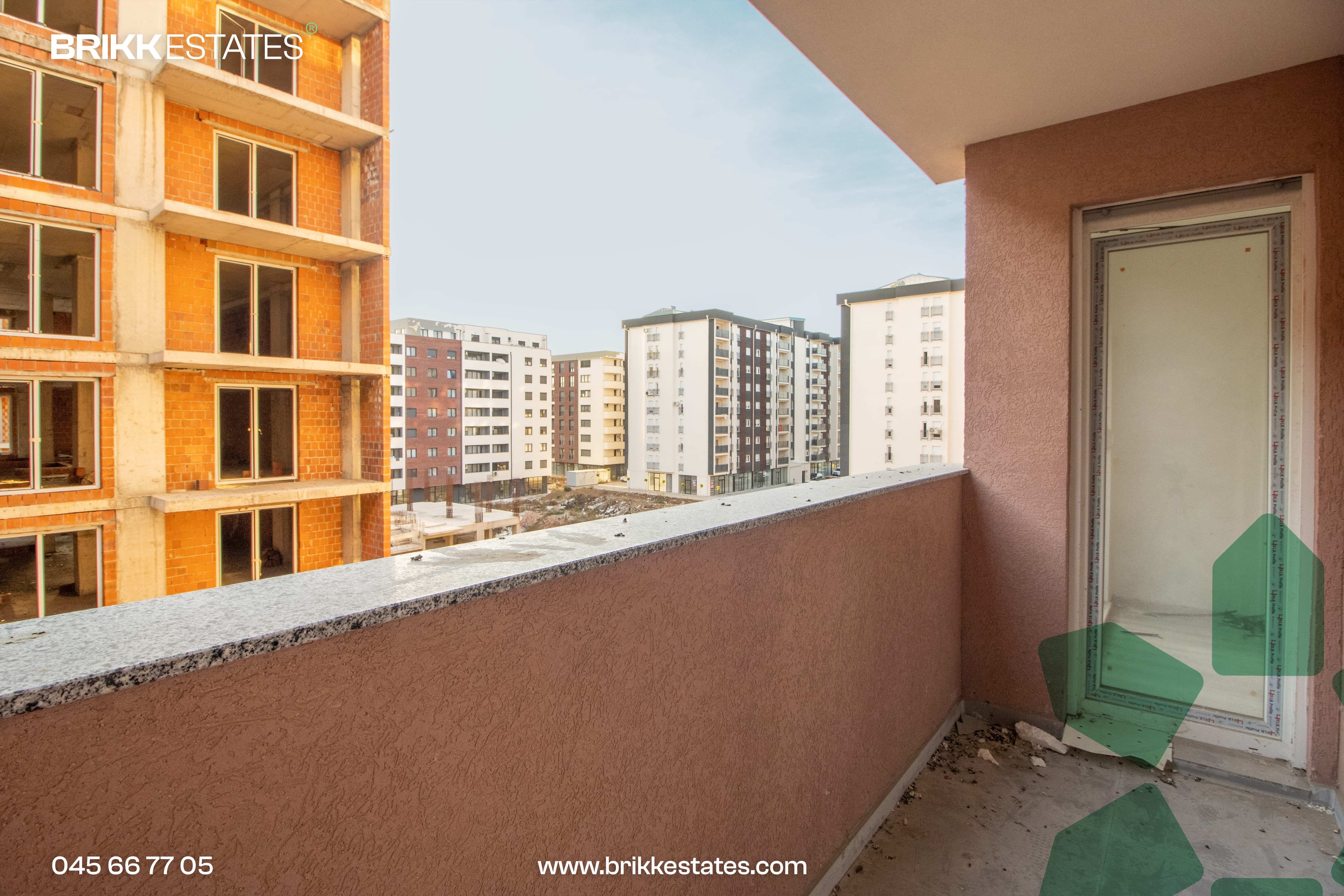 Banesë Në Shitje Në Lagjen Eliza C, Fushe Kosove 4
