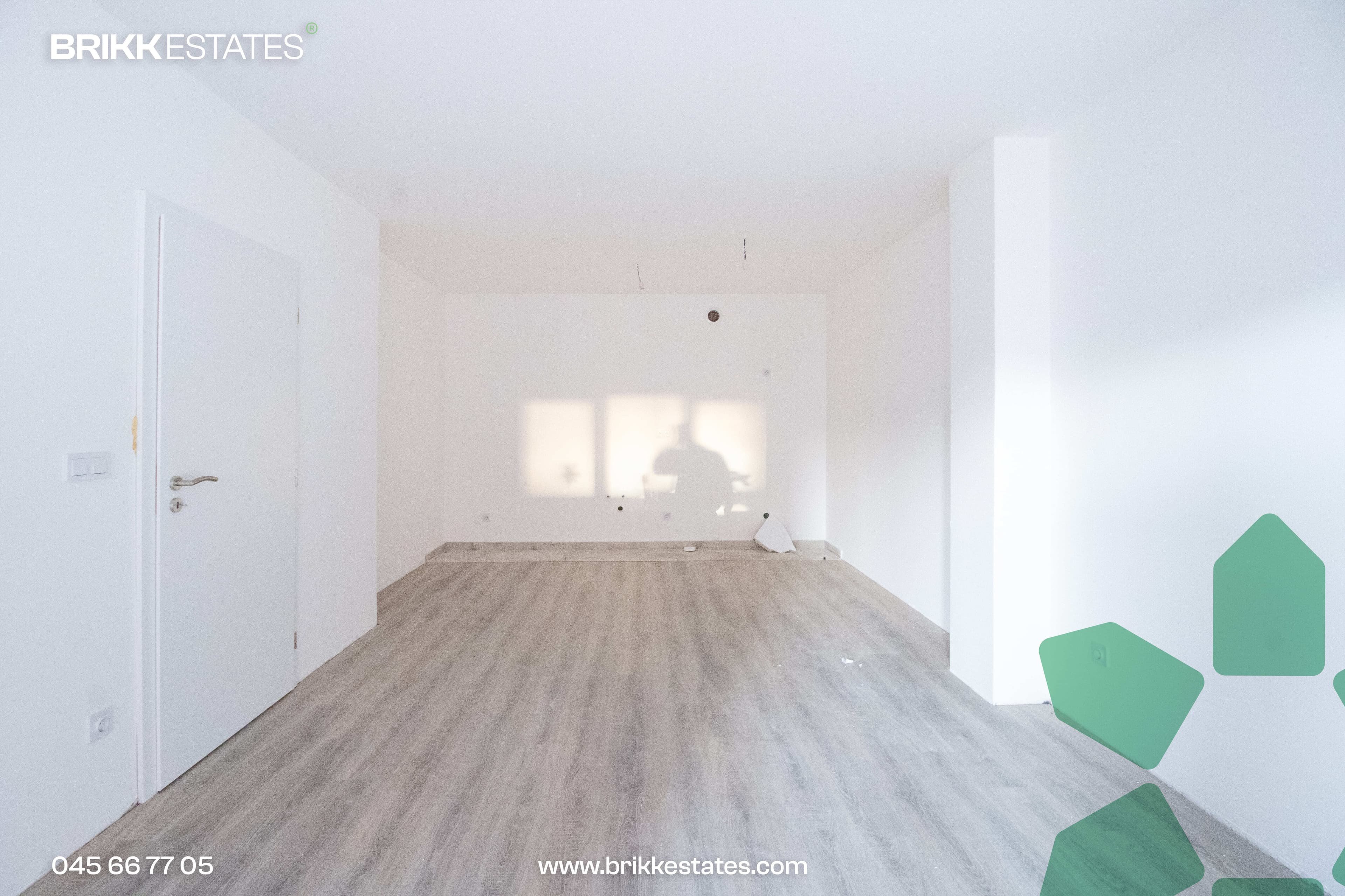 Banesë Në Shitje Në Lagjen Eliza C, Fushe Kosove 3