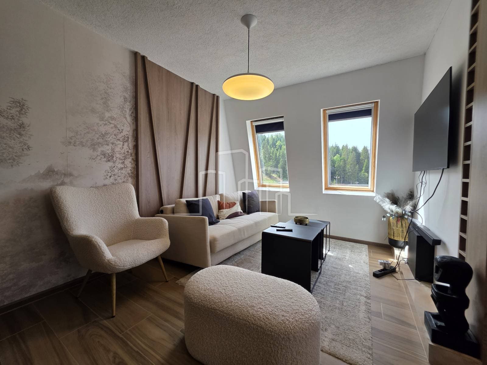Apartament me dy dhoma gjumi në shitje në Bosnjë dhe Hercegovinë 1