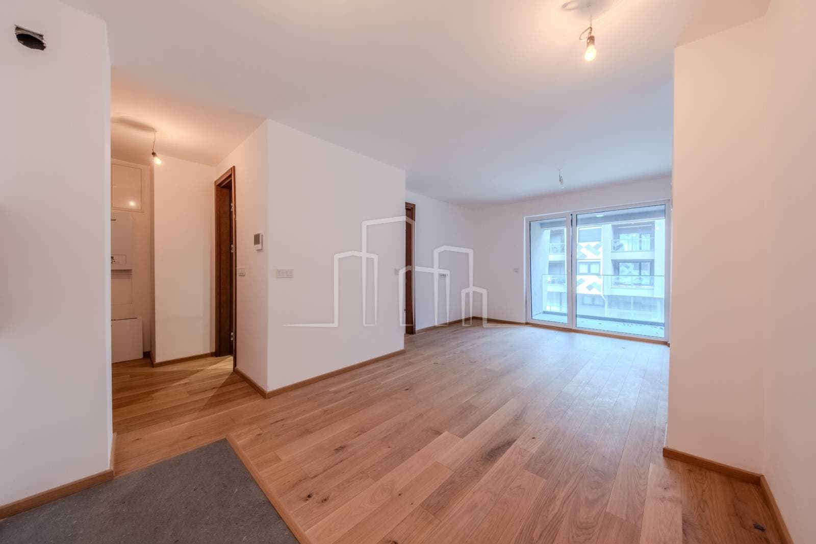 Apartament komod me një dhomë gjumi në shitje në Sarajevë 1