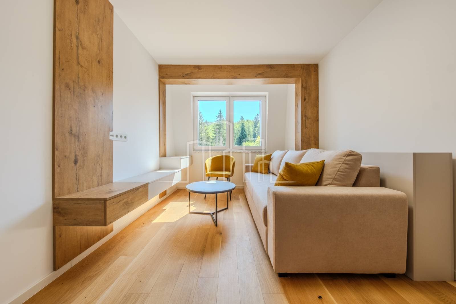 Apartament komod me një dhomë gjumi në Bosnjë dhe Hercegovinë 1