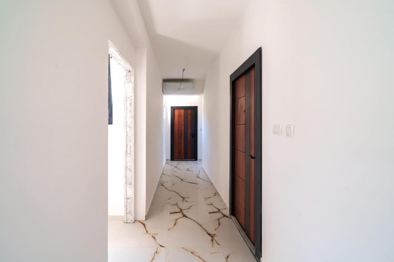 INVESTMENT MINI-HOTEL WITH PANORAMIC ADRIATIC SEA VIEWS — SEOCE, BUDVA  15