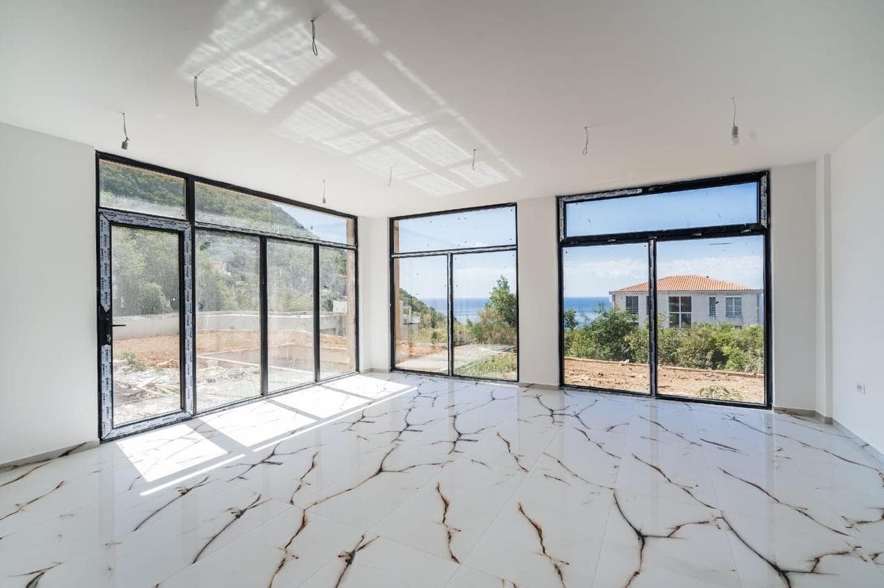 INVESTMENT MINI-HOTEL WITH PANORAMIC ADRIATIC SEA VIEWS — SEOCE, BUDVA  7