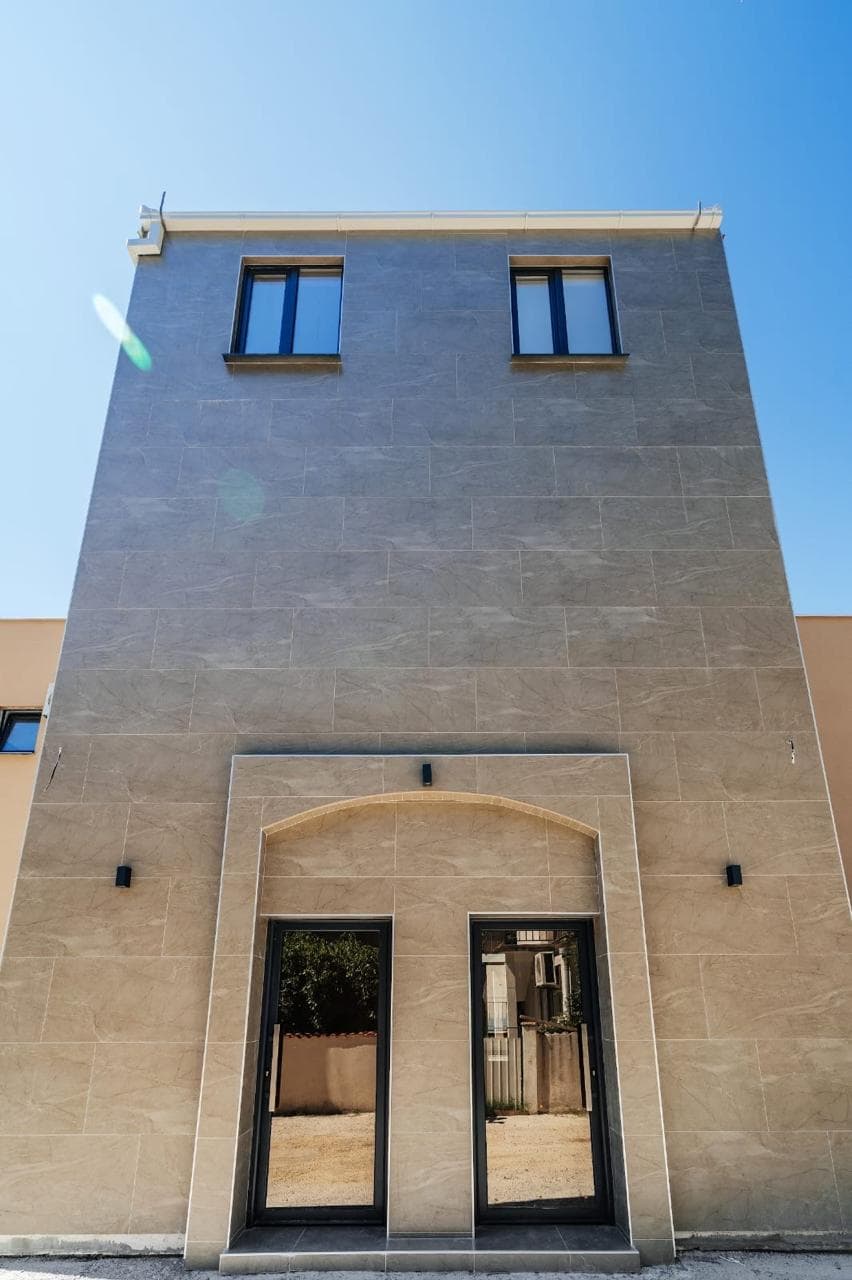 INVESTMENT MINI-HOTEL WITH PANORAMIC ADRIATIC SEA VIEWS — SEOCE, BUDVA  3