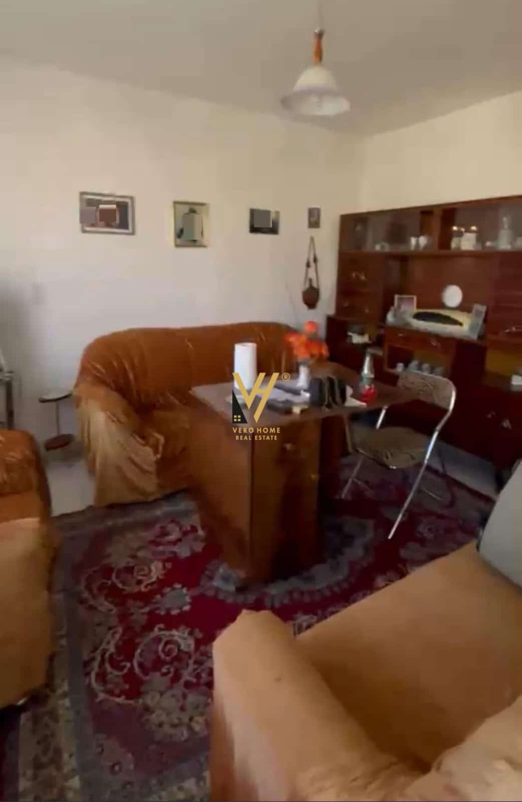 Shitet Apartament 2+1 Ne Kavaje 44.000 Euro