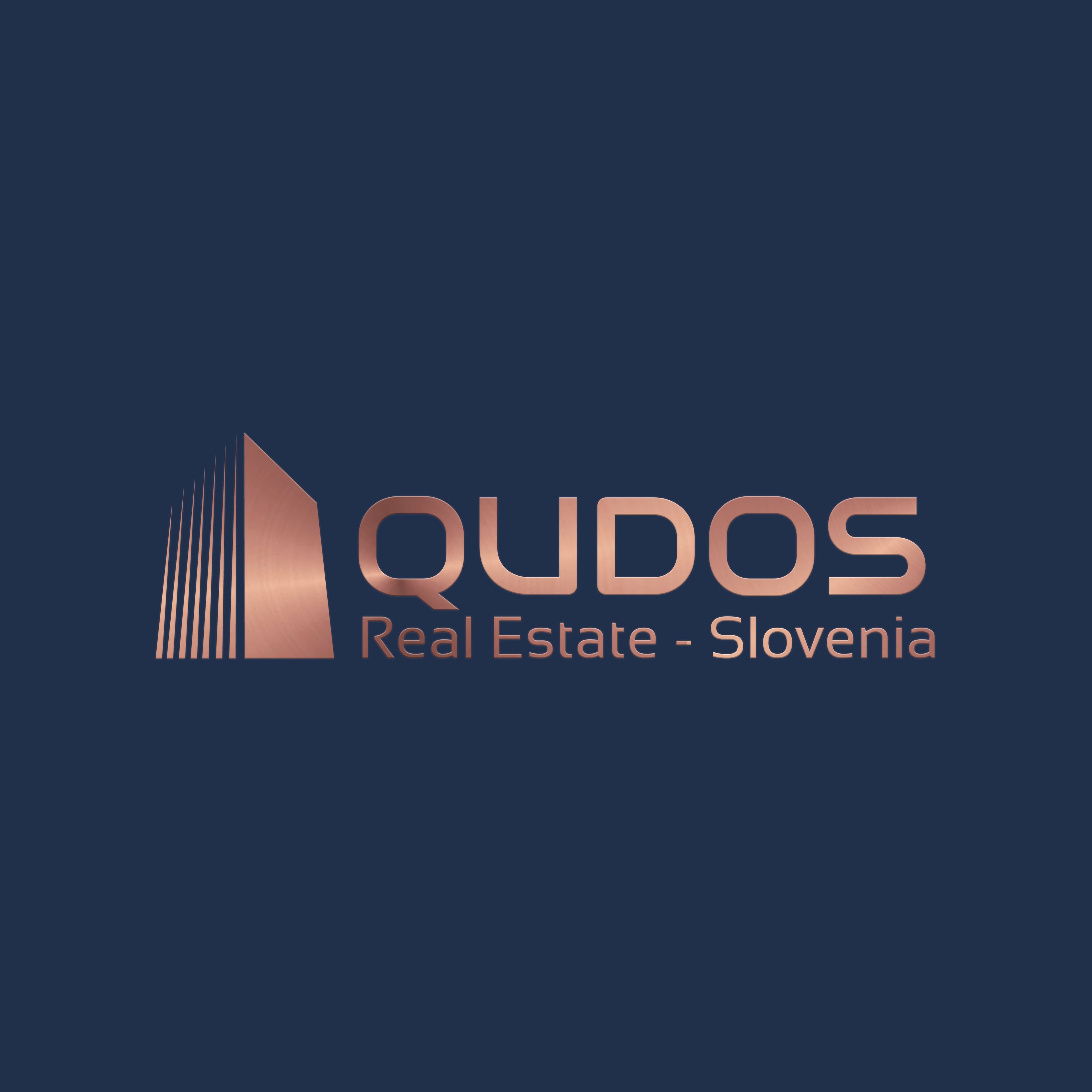 Qudos, center nepremičnin d.o.o.
