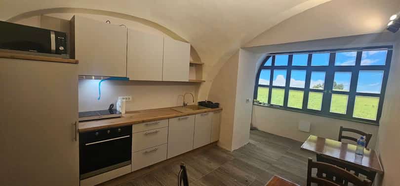 Renovated 3-room apartment for rent in Lavrica, Škofljica