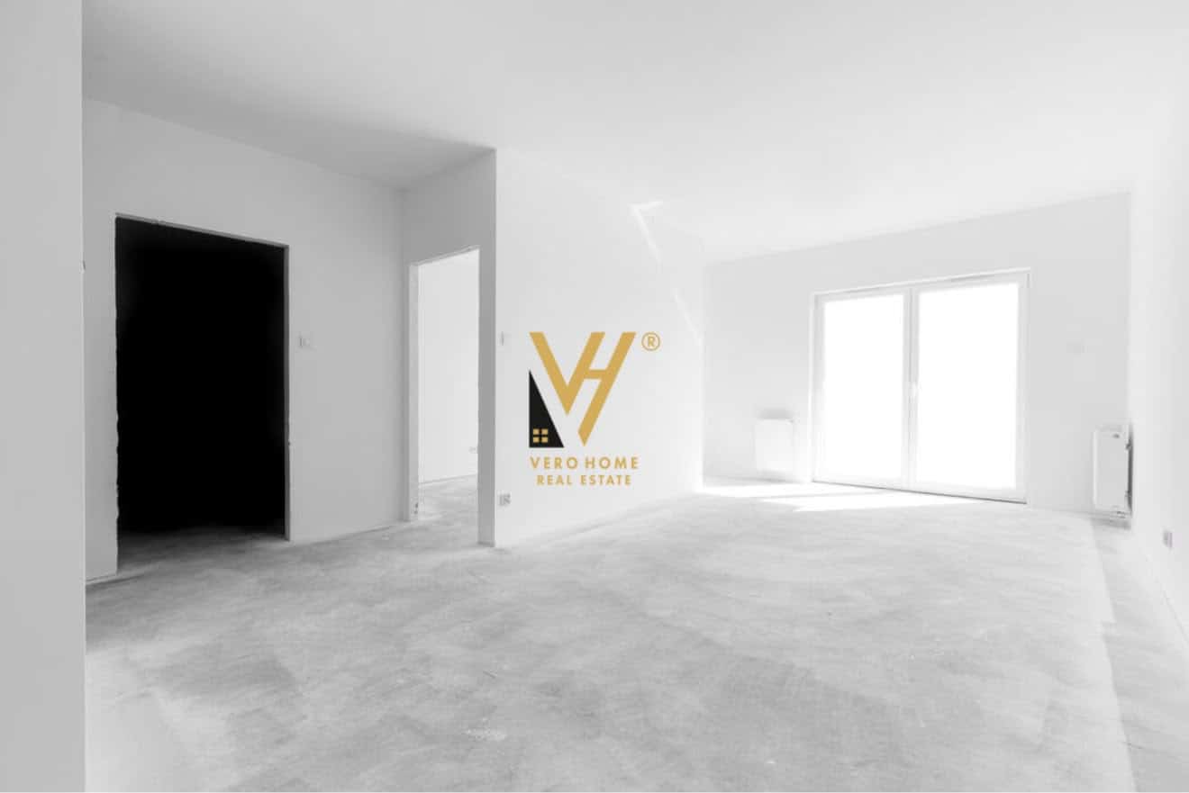 3+1+2+balc Apartment For Sale At Jordan Misja €336,000