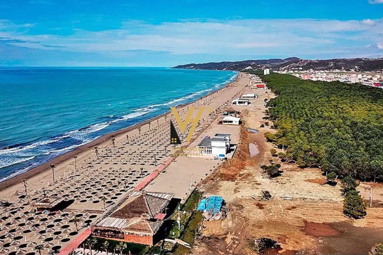 40,000 M2 Land Offered At 32% In Spille
