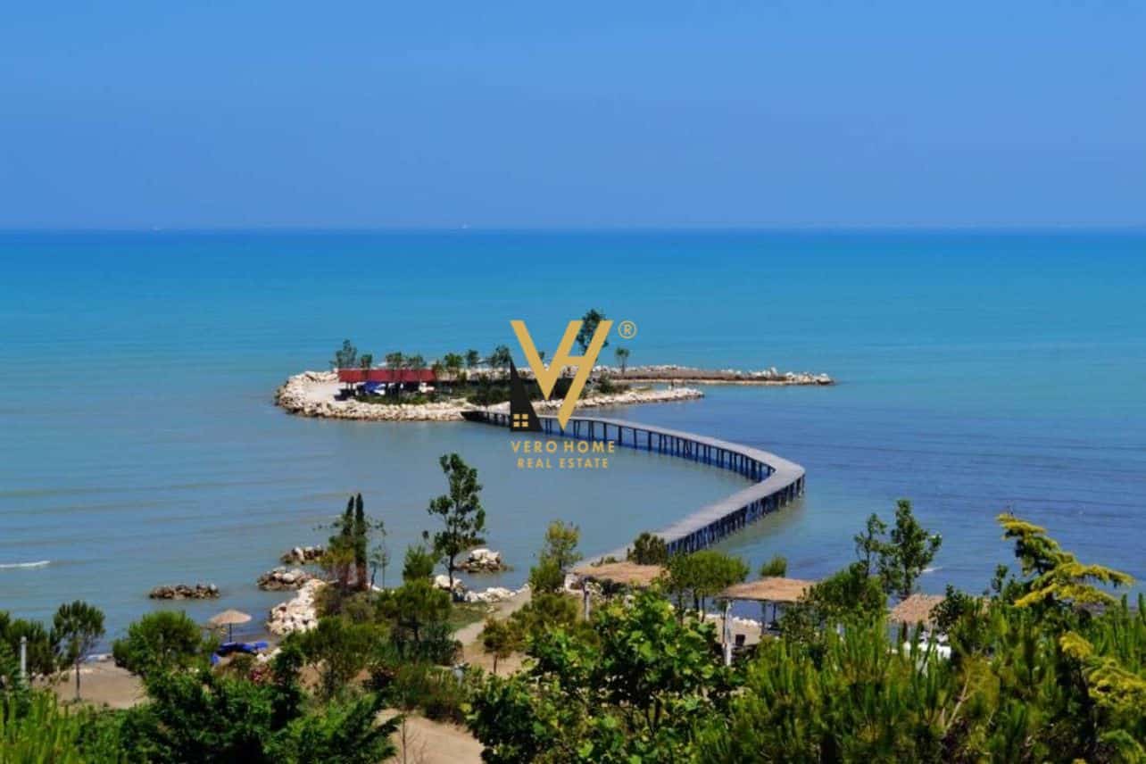 Land For Sale 223,000 M2 In Kavaje, Karpen