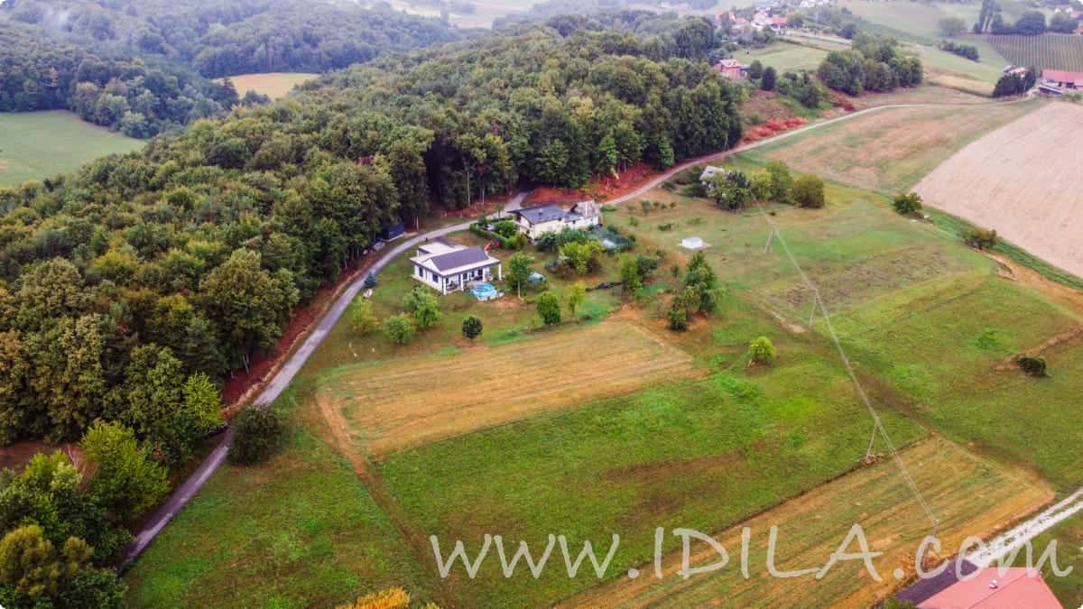 Agricultural land for sale in Stanetinci, Cerkvenjak