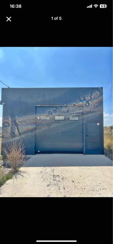 Warehouse For Rent – Bernicë E Epërme, Prishtinë