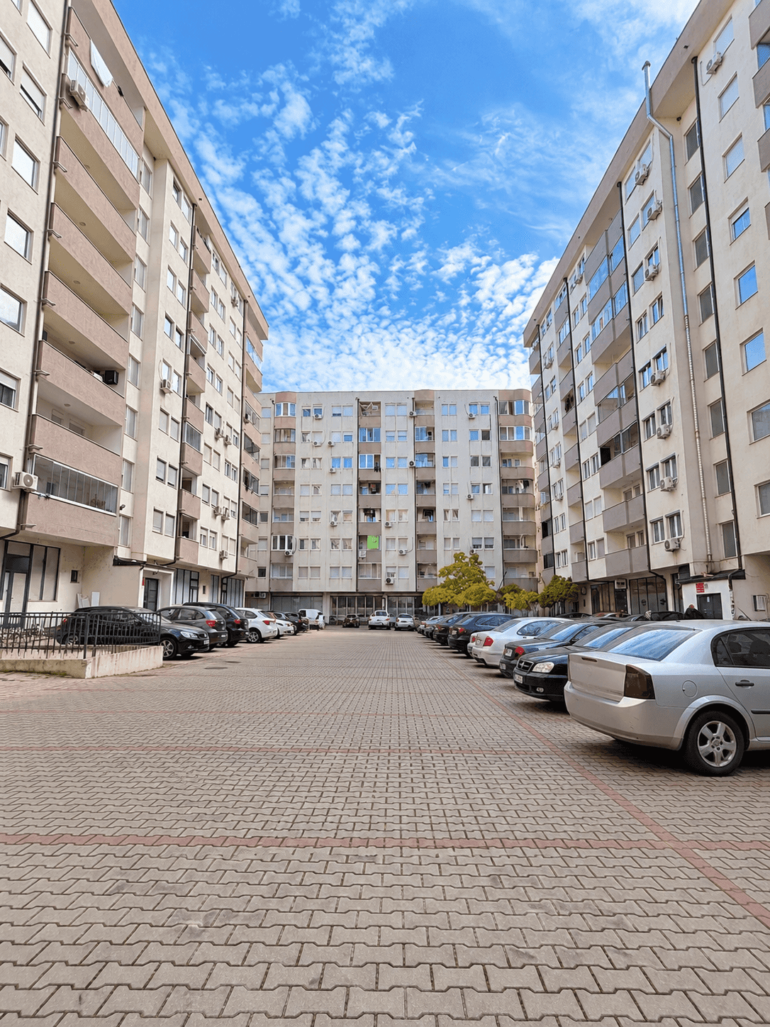 For sale • apartment 89m • 76000€