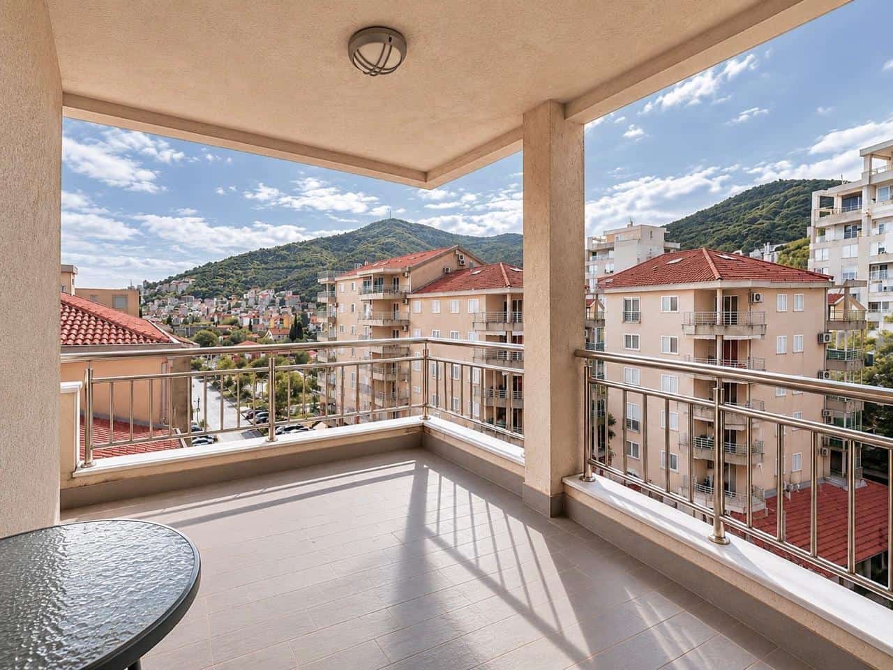 Apartment For Sale | Budva, Rozino