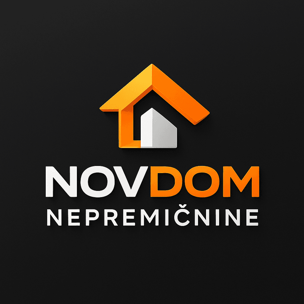 NOVDOM NEPREMIČNINE, ALEŠ NOVAK s.p.