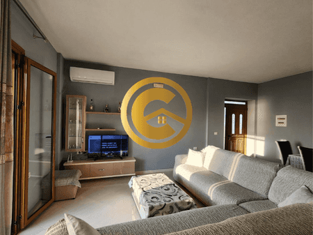 Furnished 3-Bedroom Apartment With Lake Views In Manastir
