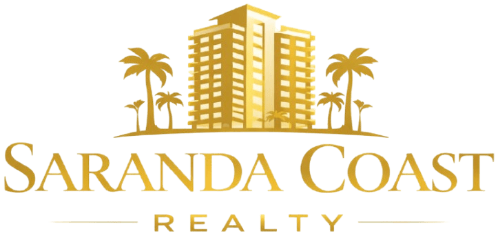 Saranda Coast Realty & Tours