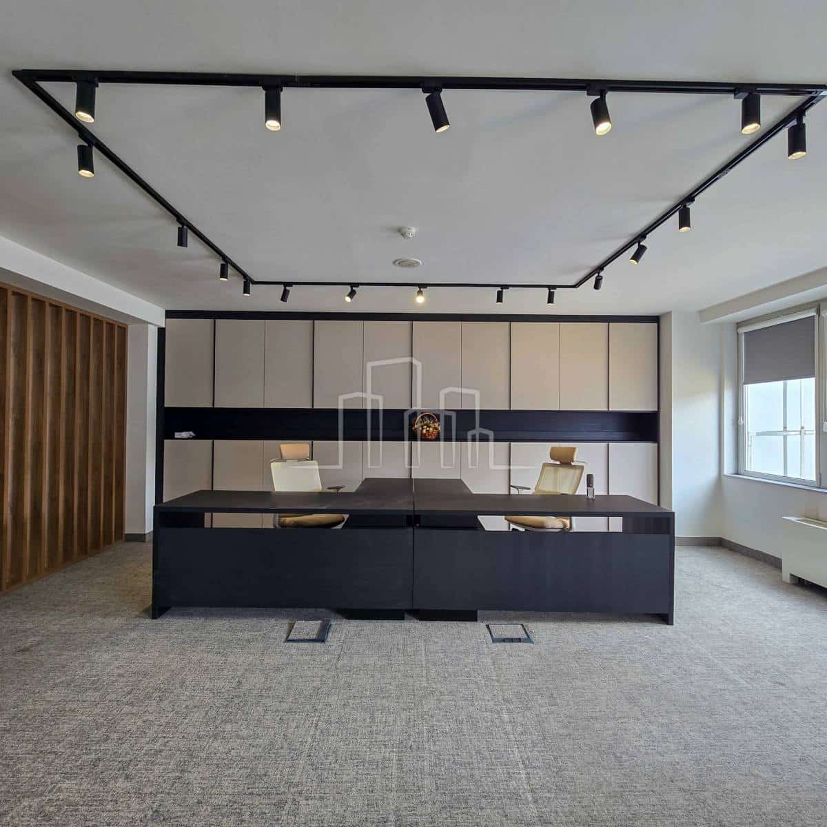 Commercial space for rent with an area of 350 m² in Sarajevo