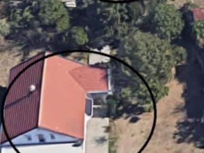 Two Houses with Garden in Murtovina, Podgorica
