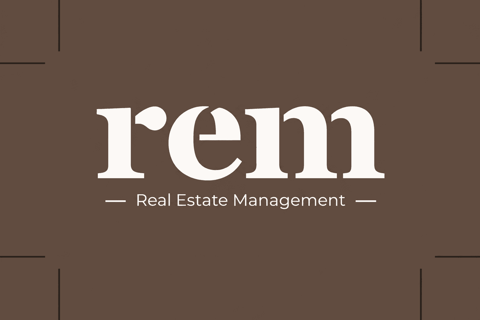 REM Real Estate
